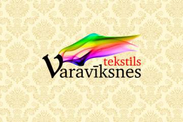 Varavīksnes tekstils