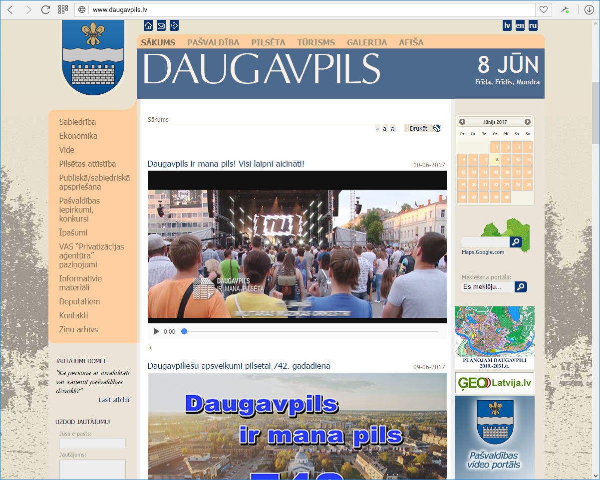 Daugavpils