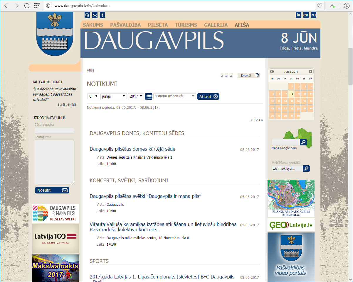 Daugavpils