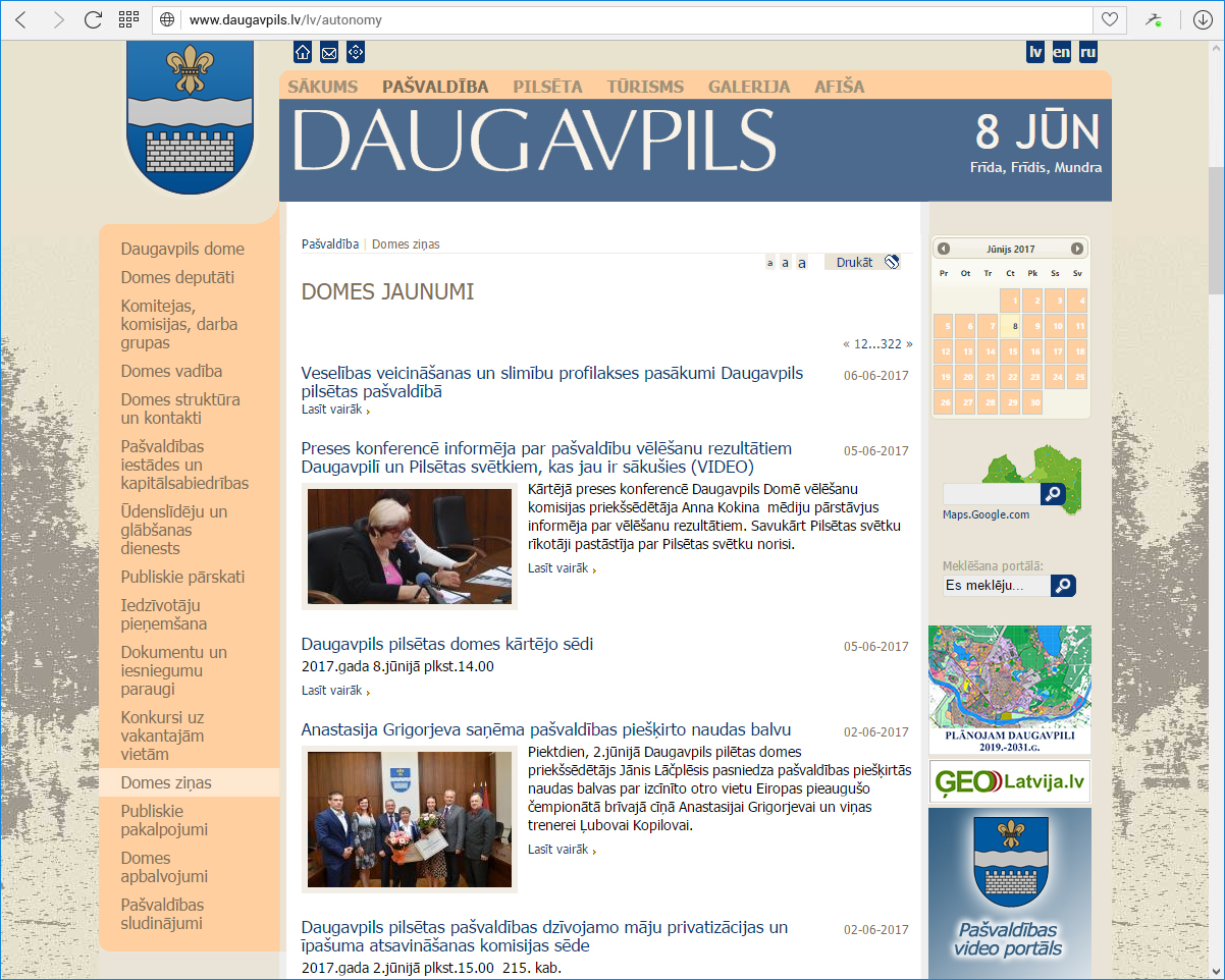 Daugavpils