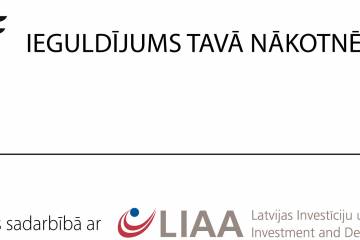 Mēs sākam īstenot projektu “LatInSoft ārējā mārketinga aktivitātes”