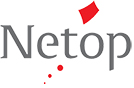 Netop logo