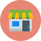 GrinS 5: Управление магазинами и торговлей