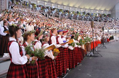 Latviešu valoda (zemākais/A līmenis)