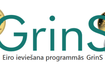 Seminārs „Eiro ieviešana programmās GrinS”