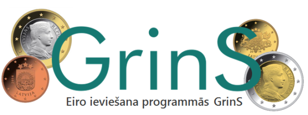 Seminārs „Eiro ieviešana programmās GrinS”