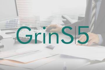 Обновление программы GrinS 5 за ноябрь (версия программы: 5.0.6562)