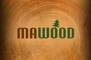 Предприятие «Mawood» по переработке сибирской лиственницы