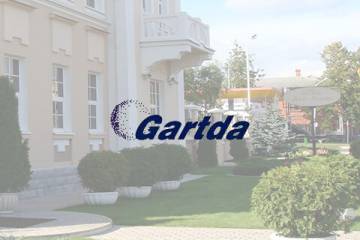 GARTDA