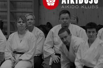 Aikidojo – mājs lapas izstrāde