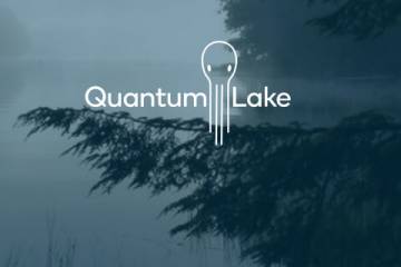 Interneta veikals Quantum Lake