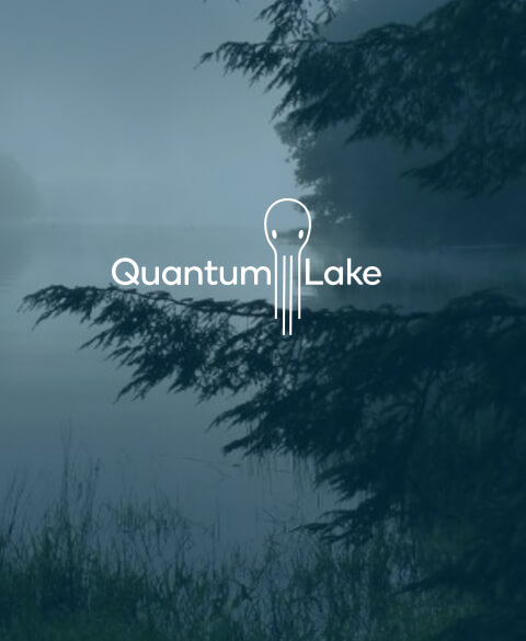 Интернет-магазин Quantum Lake