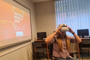 DIGITĀLĀ NEDĒĻA 2026