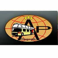 GrinS klients - SIA "Daugavpils autobusu parks"