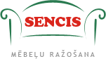 GrinS klients - SIA „Sencis” 
